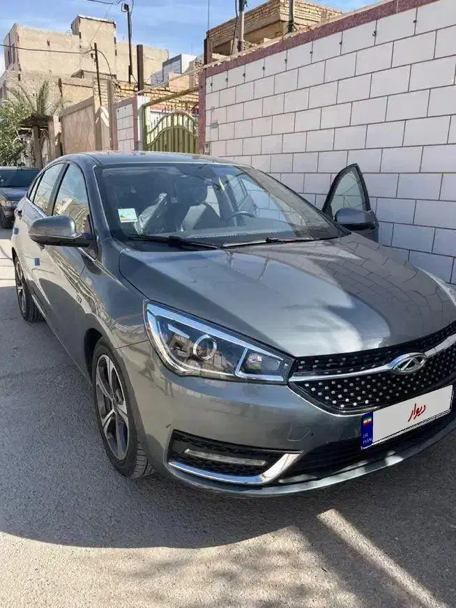 MVM آریزو ۵|خودرو سواری و وانت|بندر ماهشهر, |دیوار