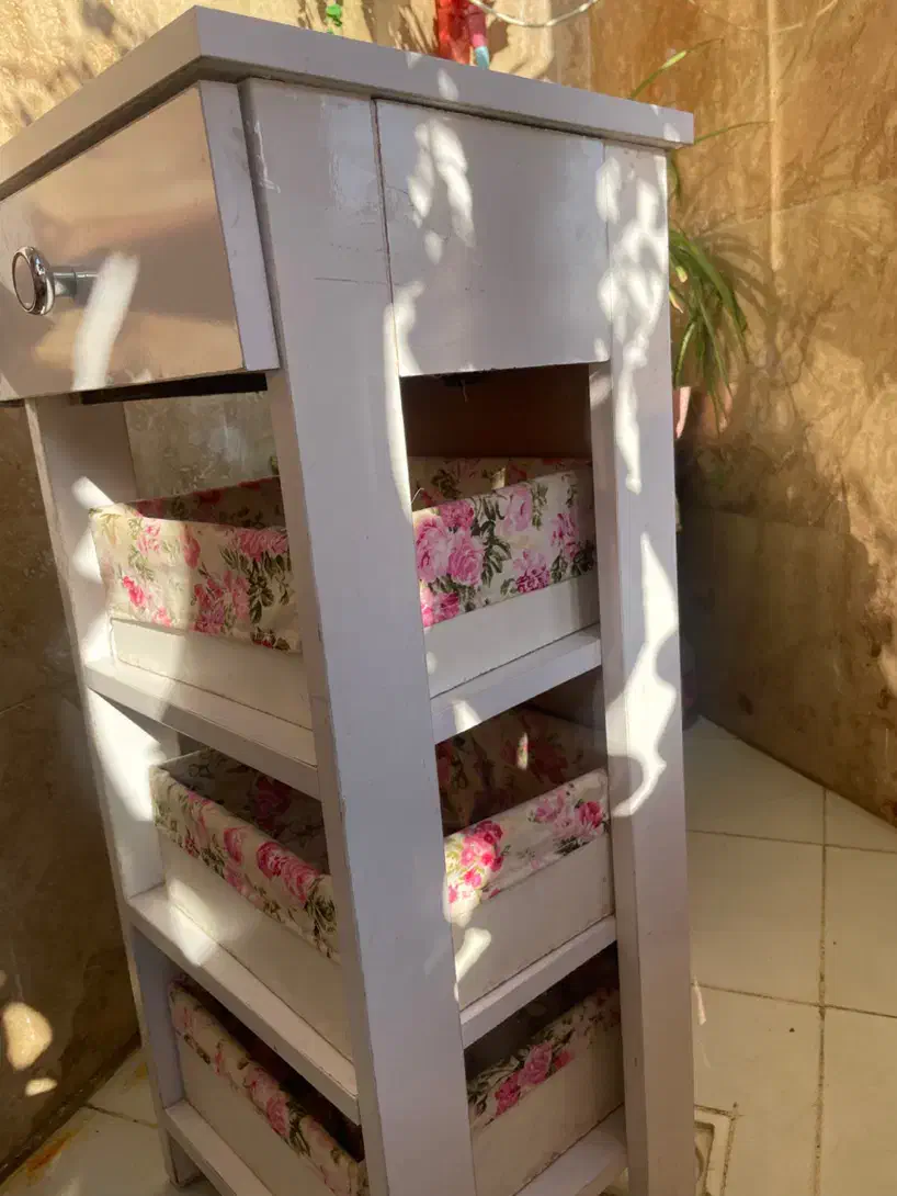 سبد سیب زمینی پیاز|مبلمان خانگی و میز عسلی|مشهد, الهیه|دیوار