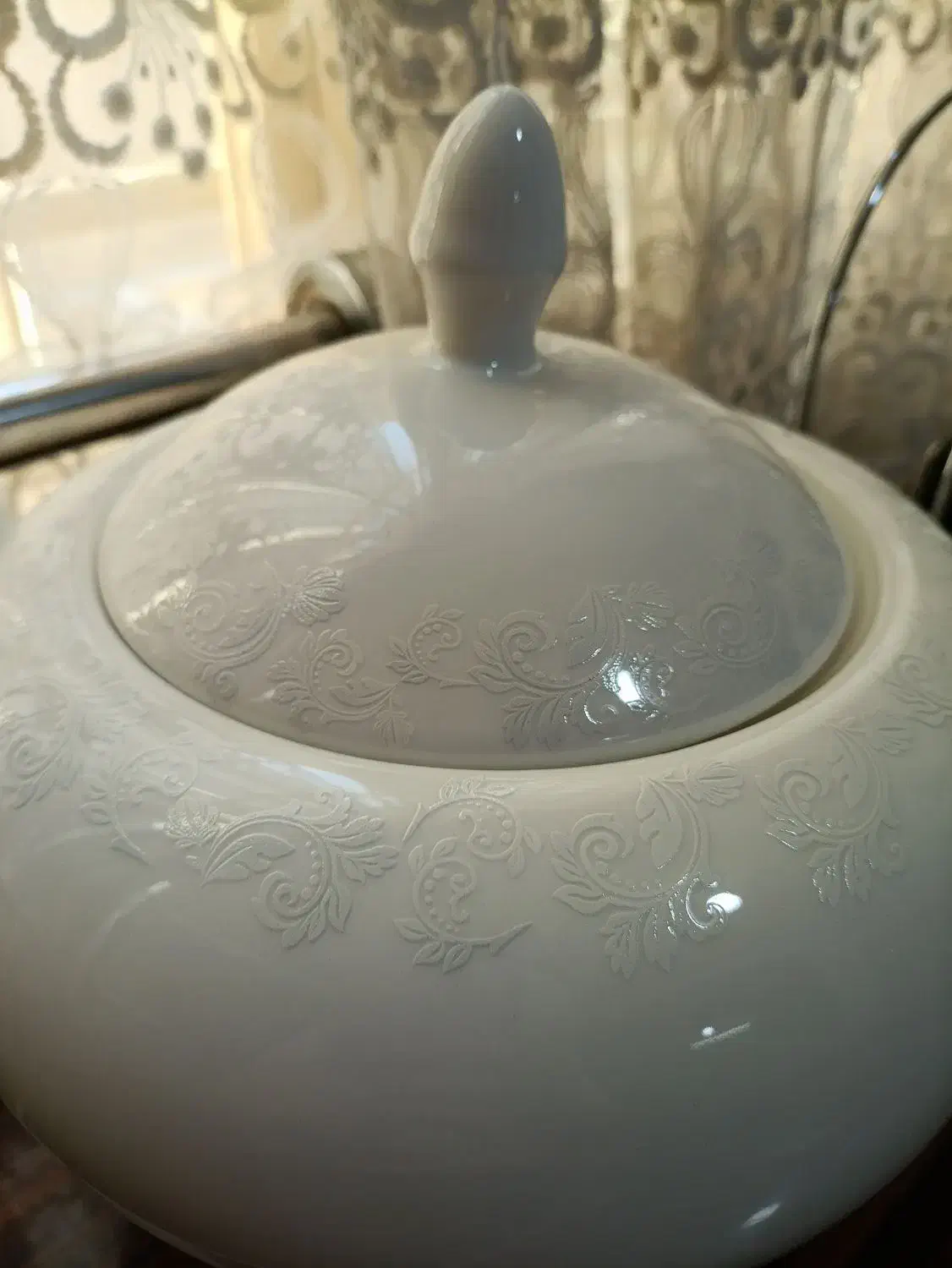 سرویس چینی|ظروف سرو و پذیرایی|تهران, والفجر|دیوار