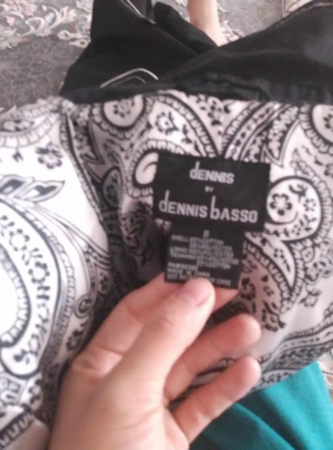 بارونی و شومیز کتان|لباس|مشهد, شهید قربانی|دیوار