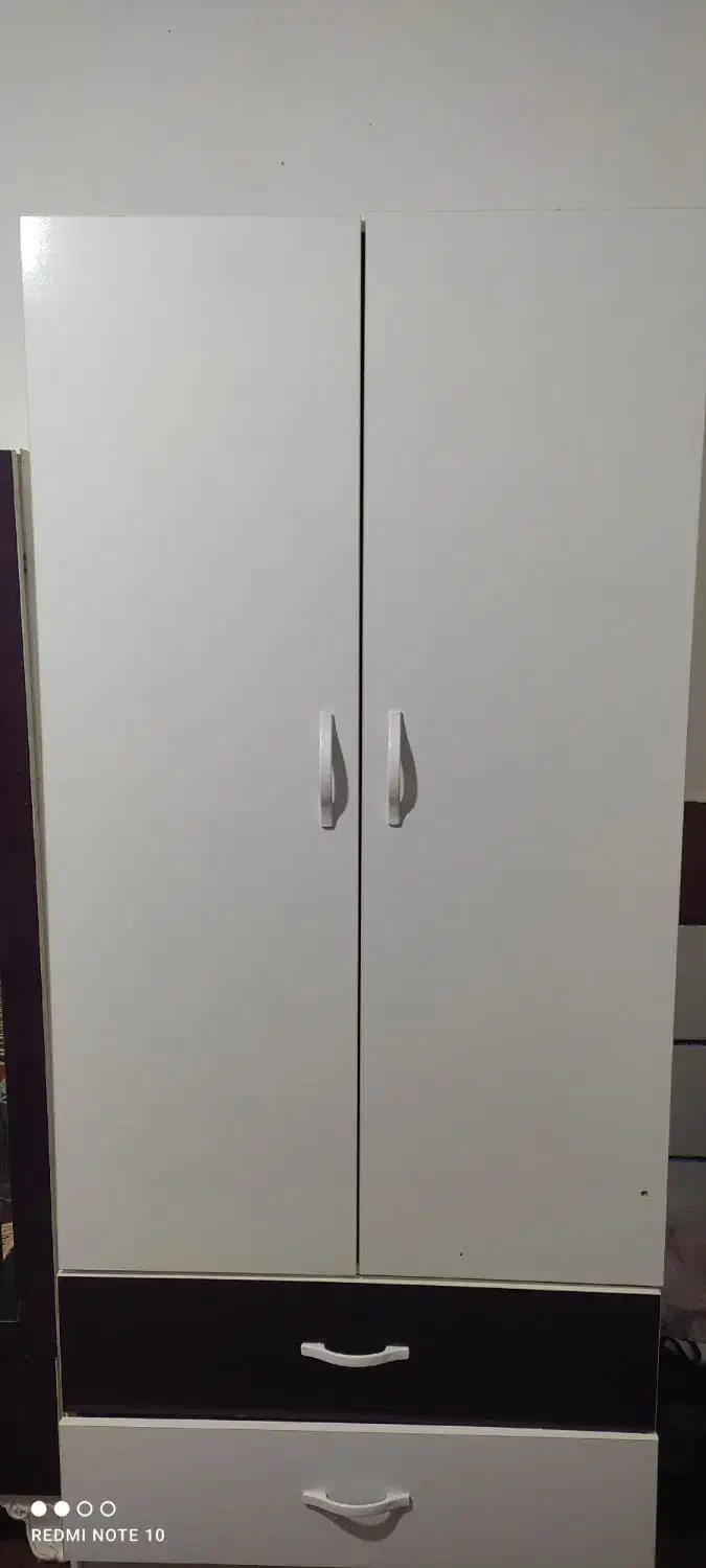 کمد|جاکفشی، کمد، دراور|آبگرم, |دیوار