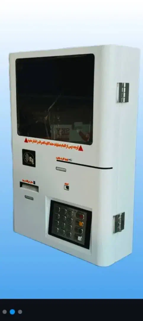 فروس ویژه کارتخوان سیار وانواع کش لس دیواری و...|فروشگاه و مغازه|نیشابور, فردوس شمالی|دیوار