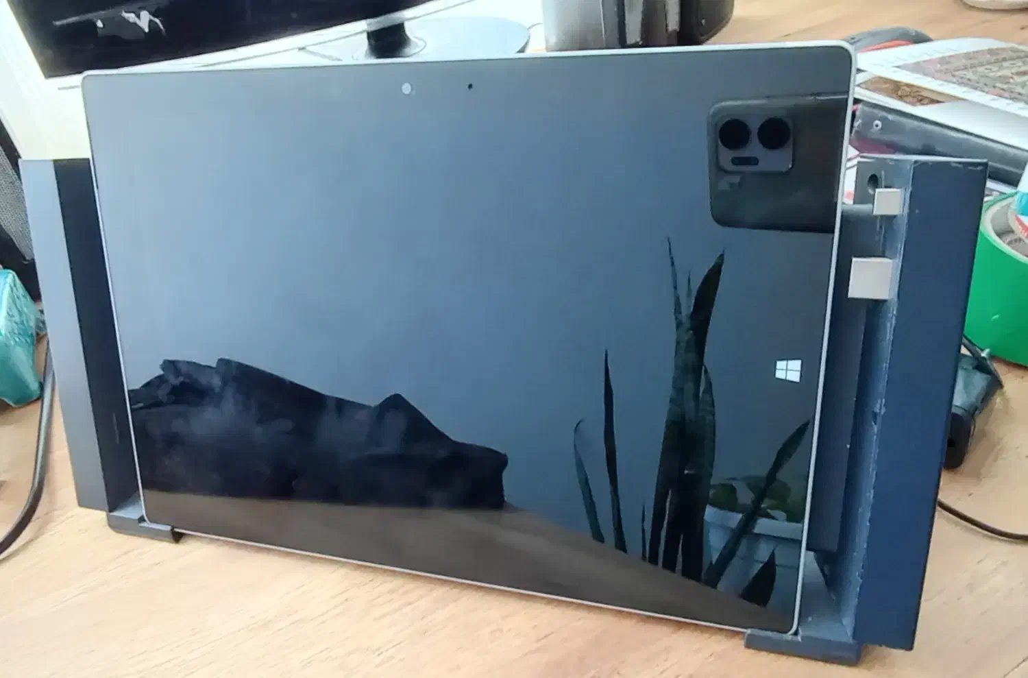 سرفیس مایکروسافت|رایانه همراه|فردوس (خراسان), |دیوار