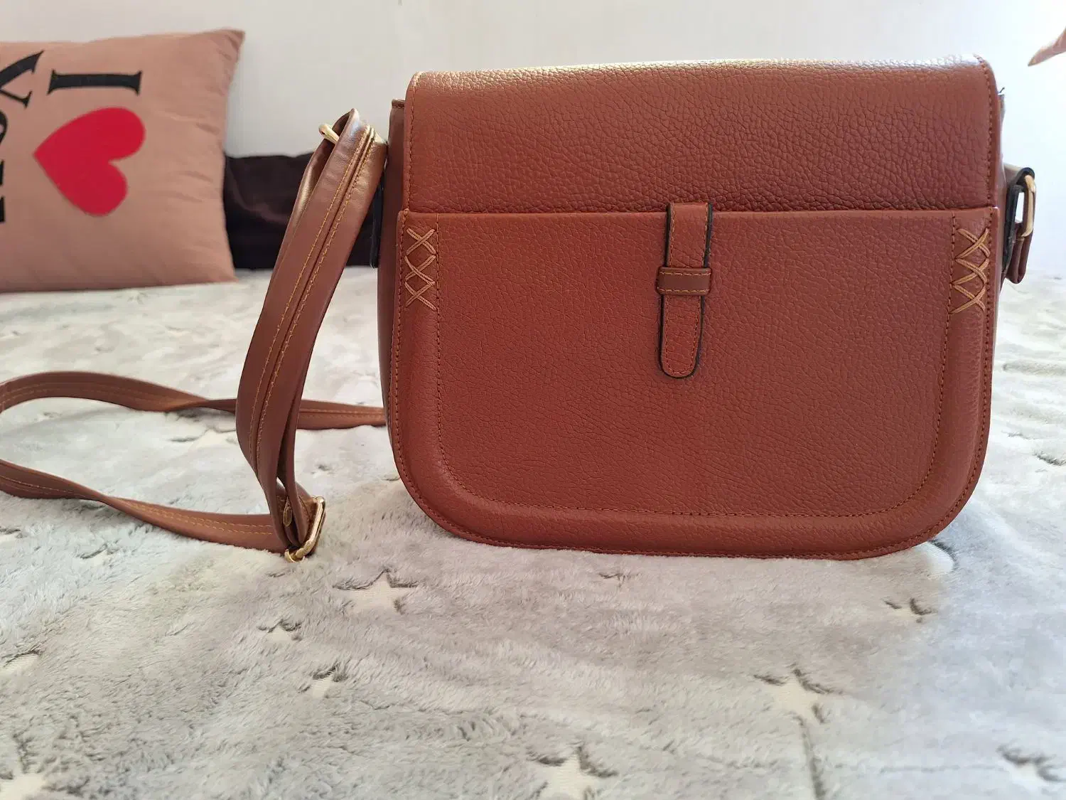 کیف چرم|کیف، کفش، کمربند|شهرکرد, |دیوار