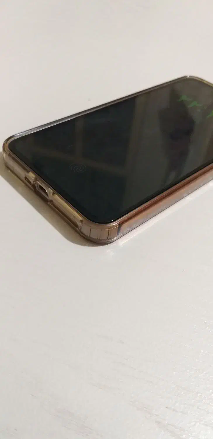 a55 256G Ram8|موبایل|کرمانشاه, |دیوار