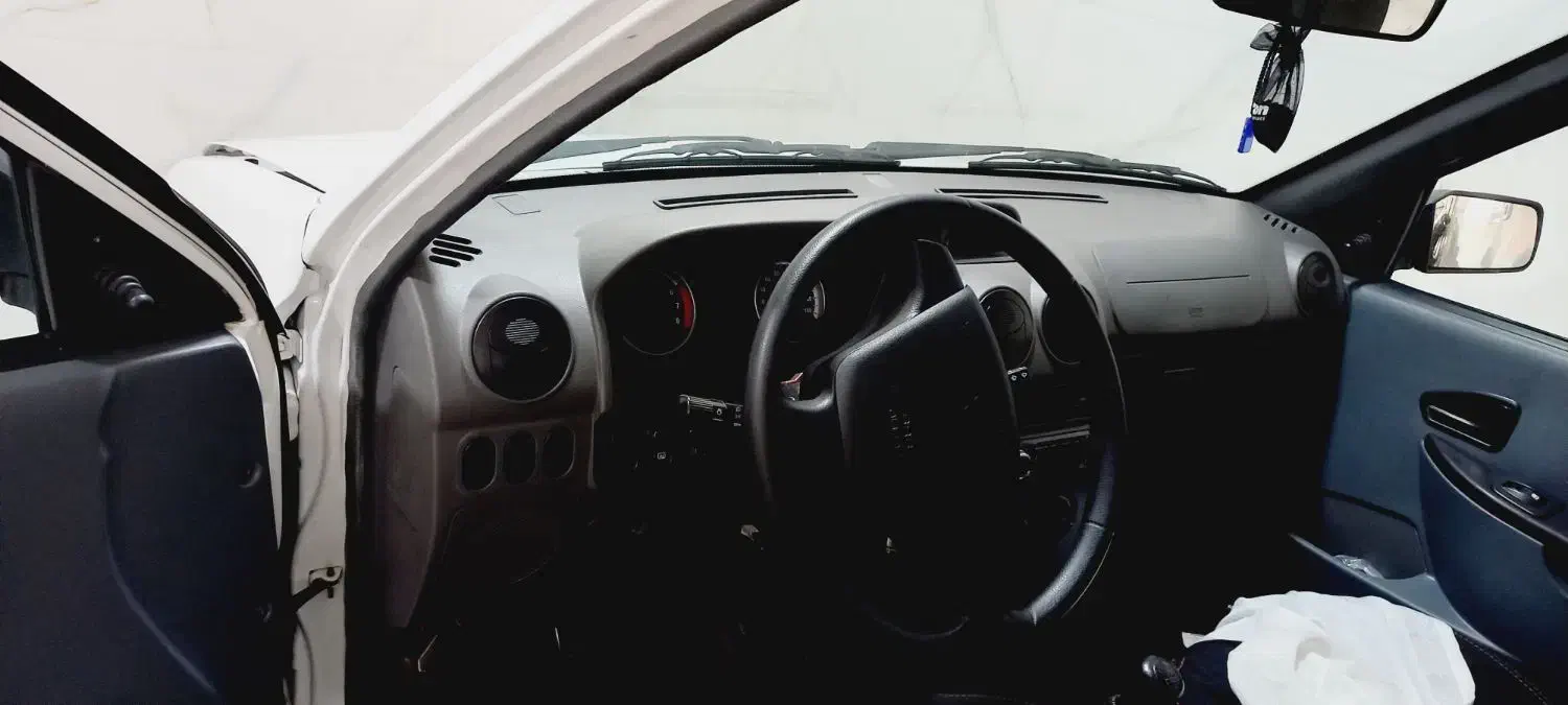 پراید۹۸|خودرو سواری و وانت|سقز, |دیوار