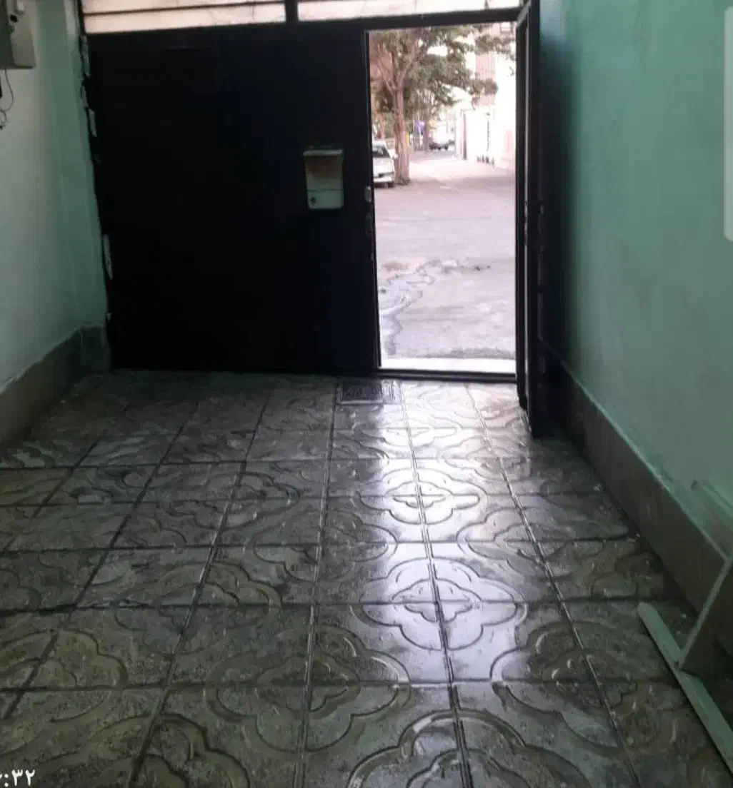 ملک ویلایی ۸۳ متری دربستی وردآورد