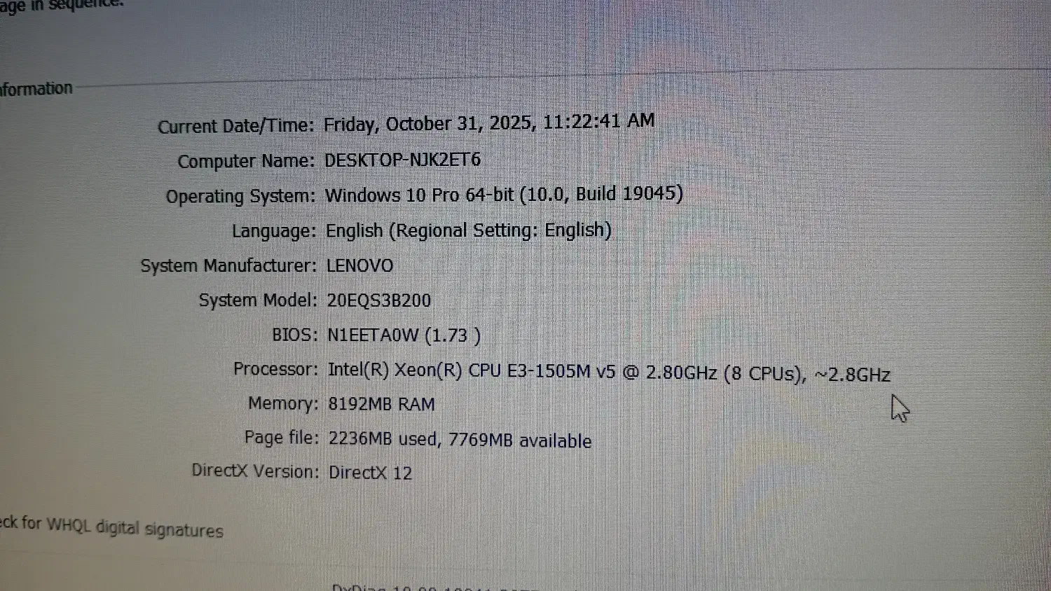 لپ تاب مهندسی با گرافیک‌ 4 گیگ m2000m|رایانه همراه|تهران, شهرک دانشگاه|دیوار