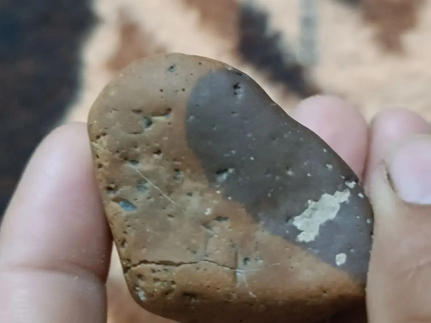 شهاب سنگ|کلکسیون اشیاء عتیقه|خواف, |دیوار