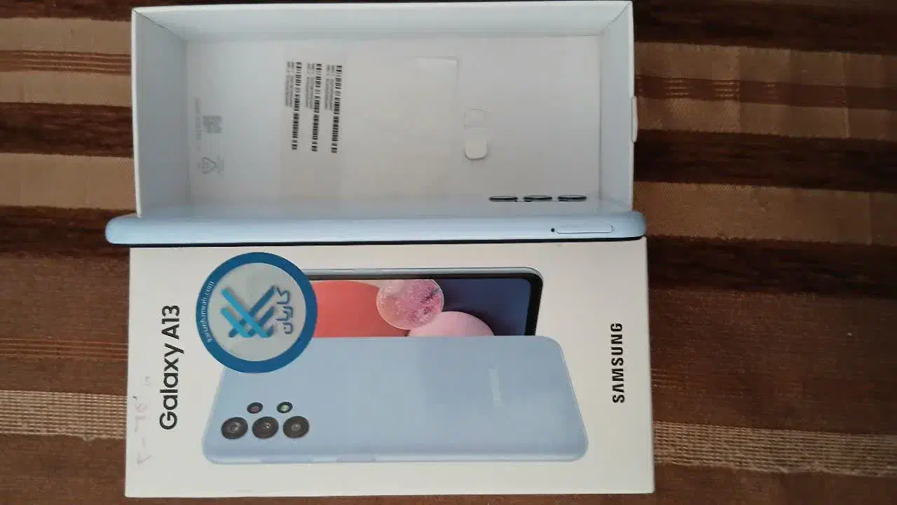 سامسونگ a13|موبایل|یزد, |دیوار