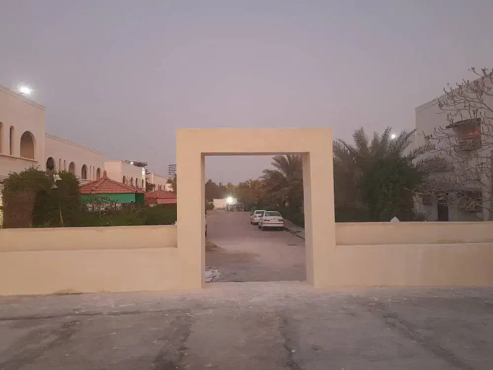 استا بنا بومی|خدمات پیشه و مهارت|قشم, |دیوار