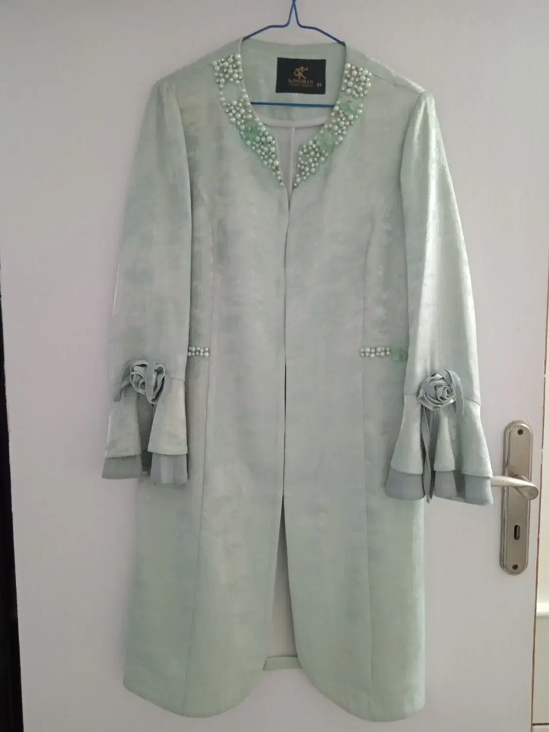 لباس زنانه سایز38 تا 40|لباس|کاشان, کارگر|دیوار