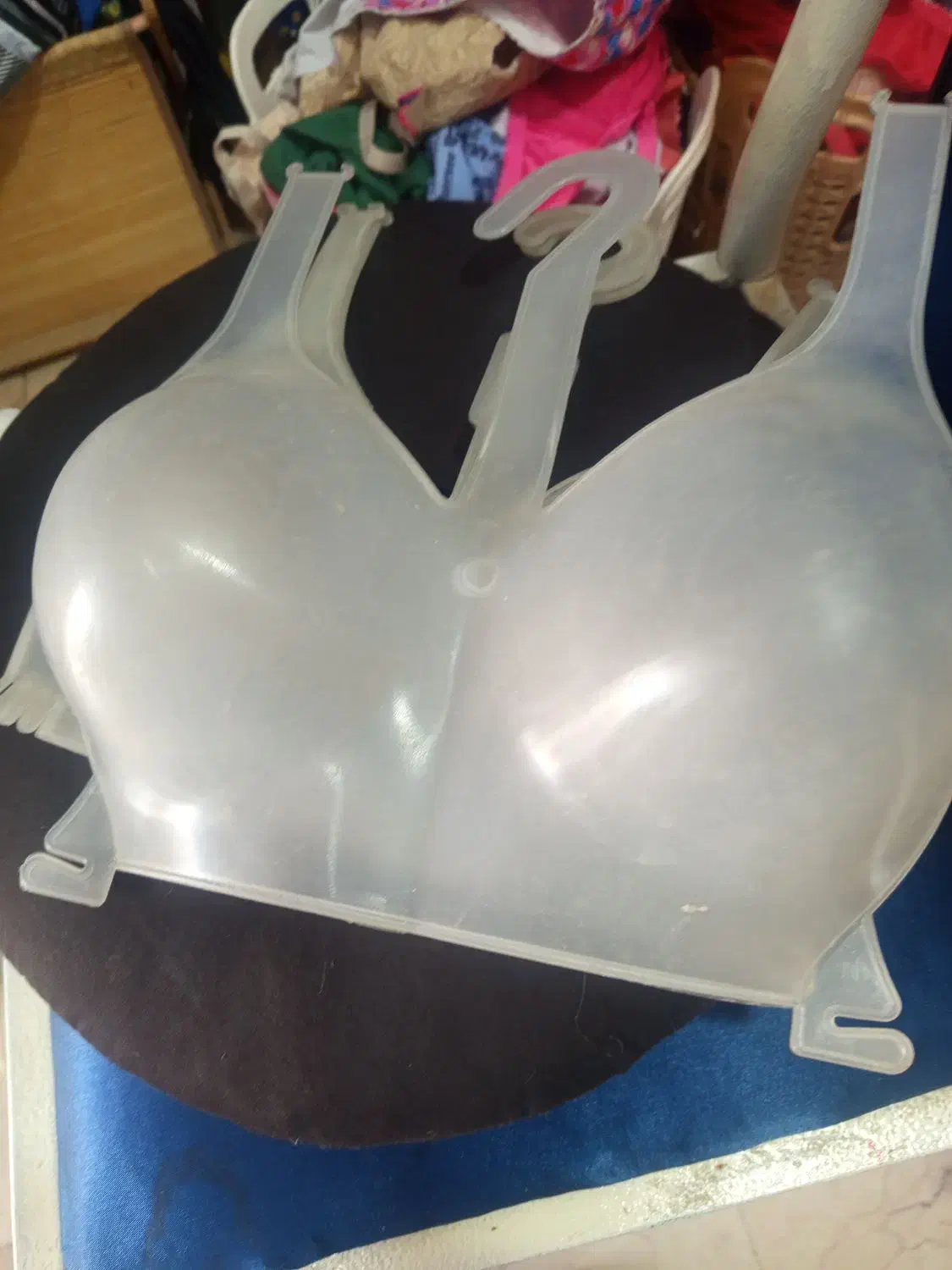 چوب لباسی رگال|فروشگاه و مغازه|شاهین‌شهر, شهرک گلدیس|دیوار