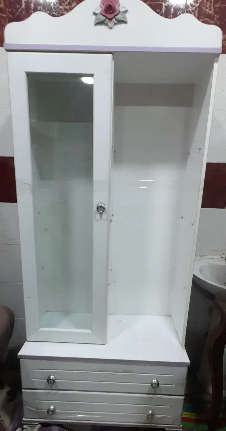 سرویس خواب کودک|اسباب و اثاث بچه|لاهیجان, آهندان|دیوار