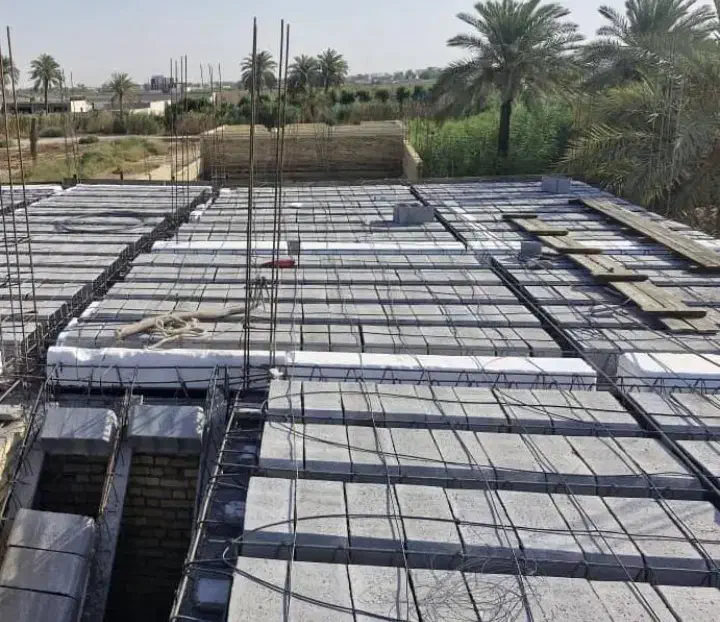 تیرچه بلوک الماسی|مصالح و تجهیزات ساختمان|آبادان, |دیوار