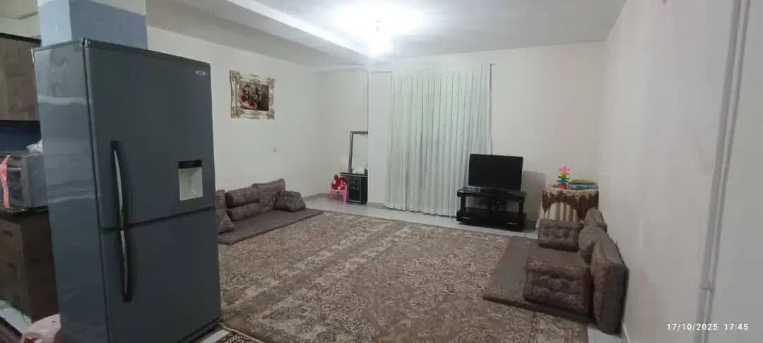 ۷۸ متر دوخواب شیک در شهرک لادن با پارکینگ|فروش آپارتمان|محمدشهر, محمدشهر|دیوار