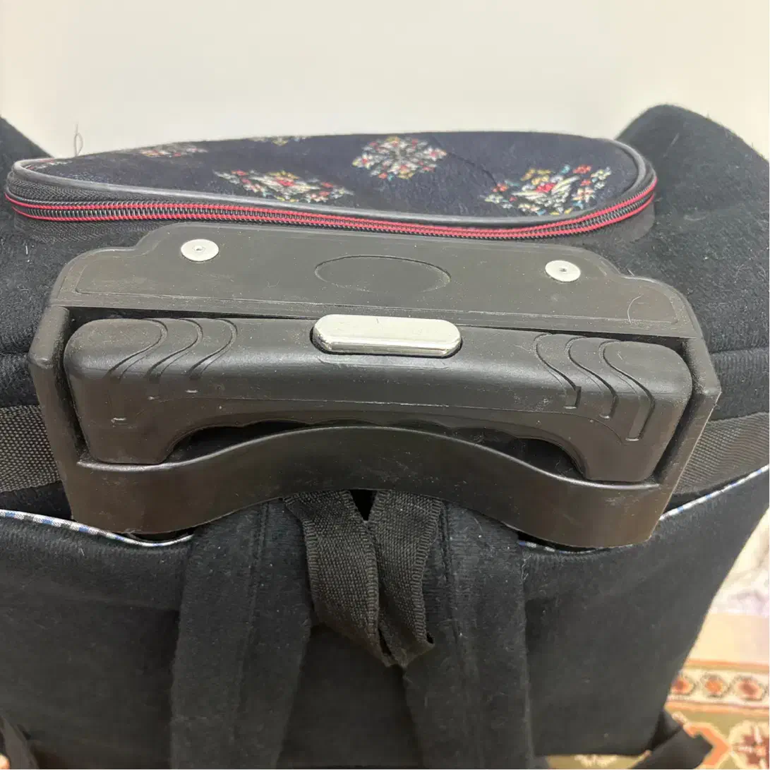 چمدان دیت ساز|کیف، کفش، کمربند|محمدشهر, ولدآباد|دیوار