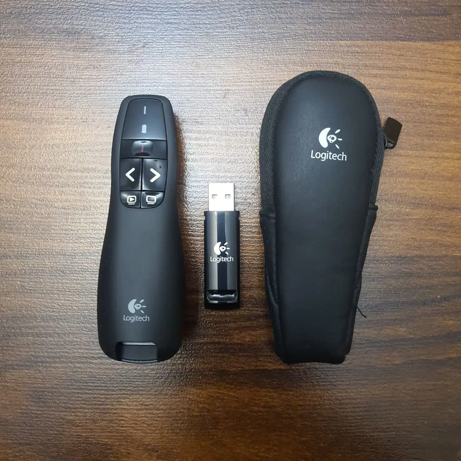 ریموت ارائه در جلسات (Presenter)|قطعات و لوازم جانبی رایانه|تهران, شهرک خرازی|دیوار