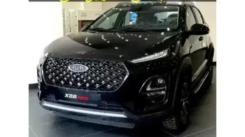 x55 pro 1402|خودرو سواری و وانت|تهران, سعادت‌آباد|دیوار