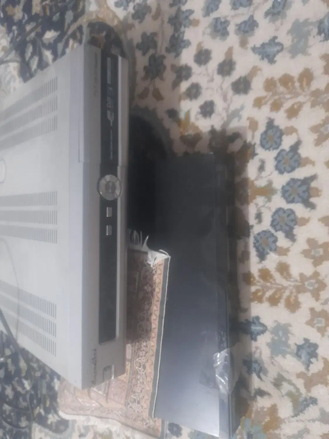 دستگاه دیجیتال|پخش‌کننده DVD و ویدیو|زابل, |دیوار