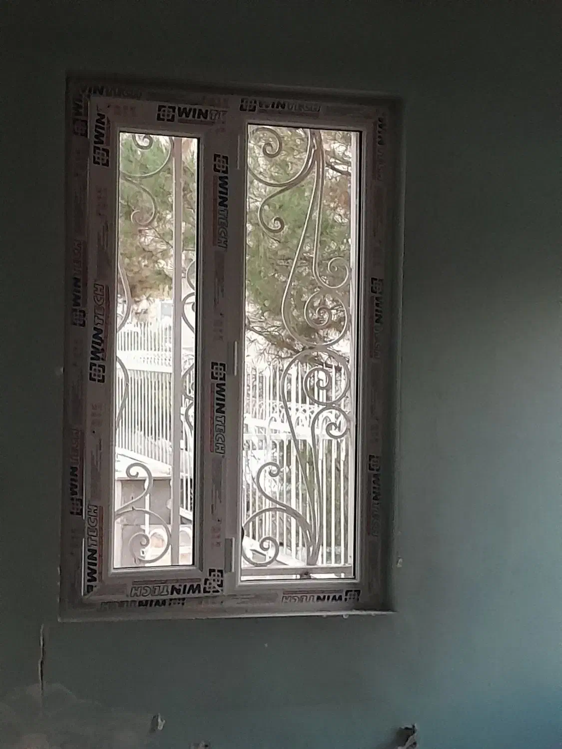 تولید درب و پنجره دوجداره UPVC نقد اقساطی|خدمات پیشه و مهارت|قدس, شهرک صنعتی زاگرس|دیوار