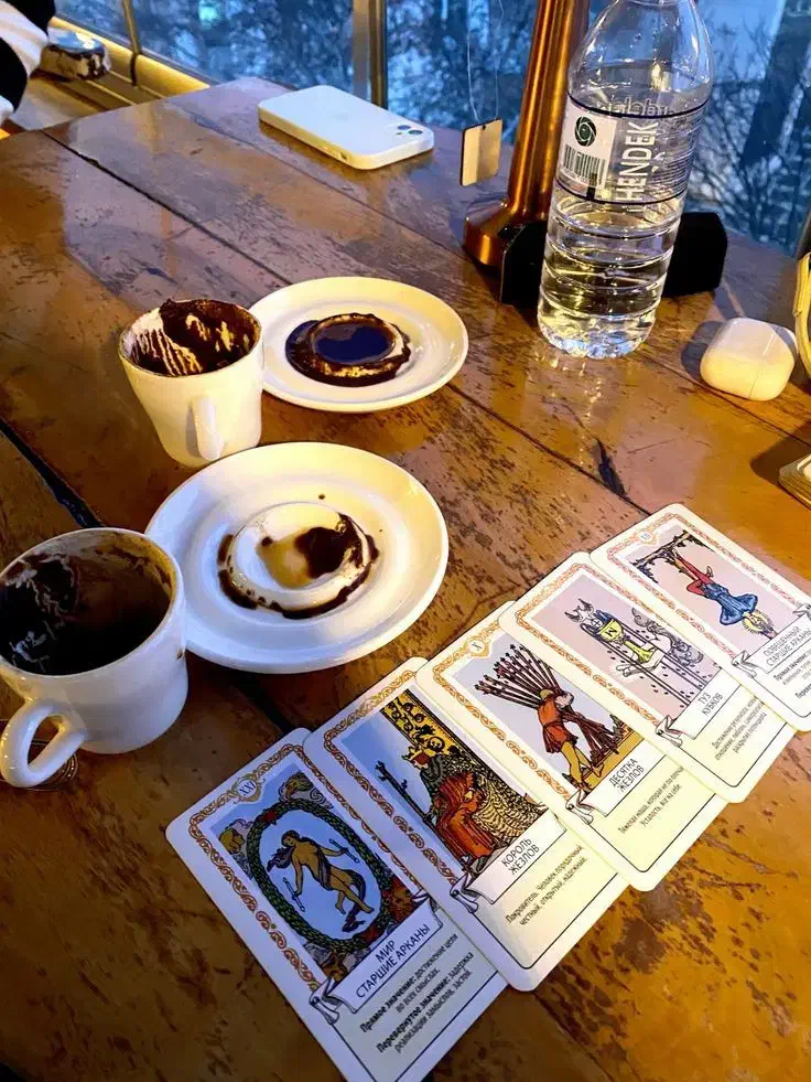 فال قهوه دعا تک نیت پاستور طاروت|خدمات پذیرایی، مراسم|بروجرد, |دیوار