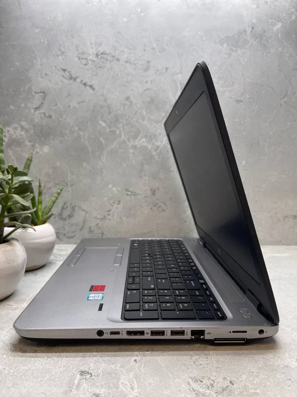 HP ProBook g2 آمریکایی گرافیکدار در حد|رایانه همراه|کرج, اصفهانی‌ها|دیوار
