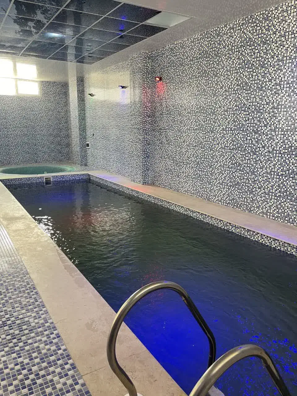 ویلا دوبلکس استخردار|اجارهٔ کوتاه‌مدت ویلا و باغ|ساری, |دیوار