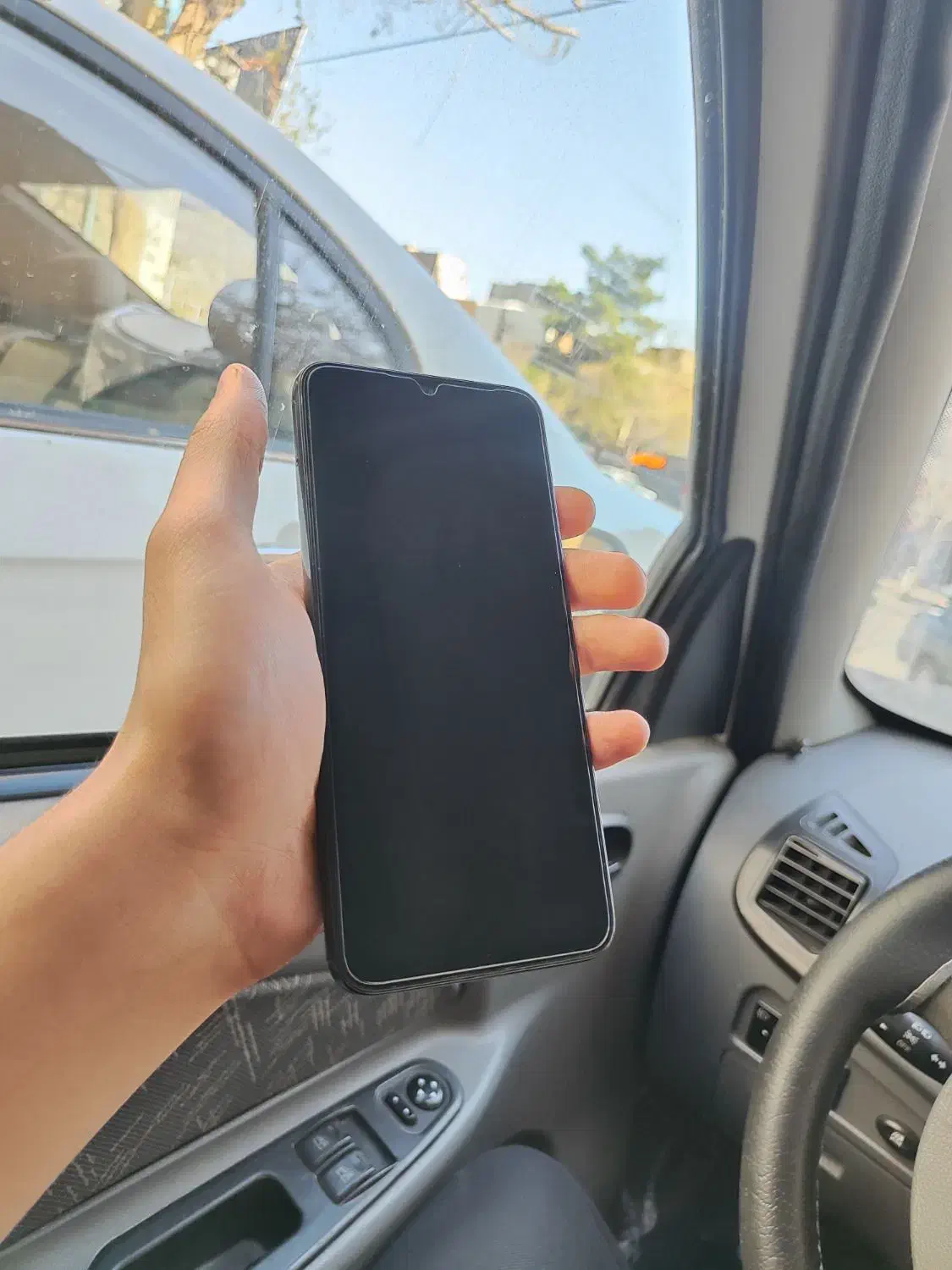 گوشی a05s|موبایل|مشهد, امیر|دیوار