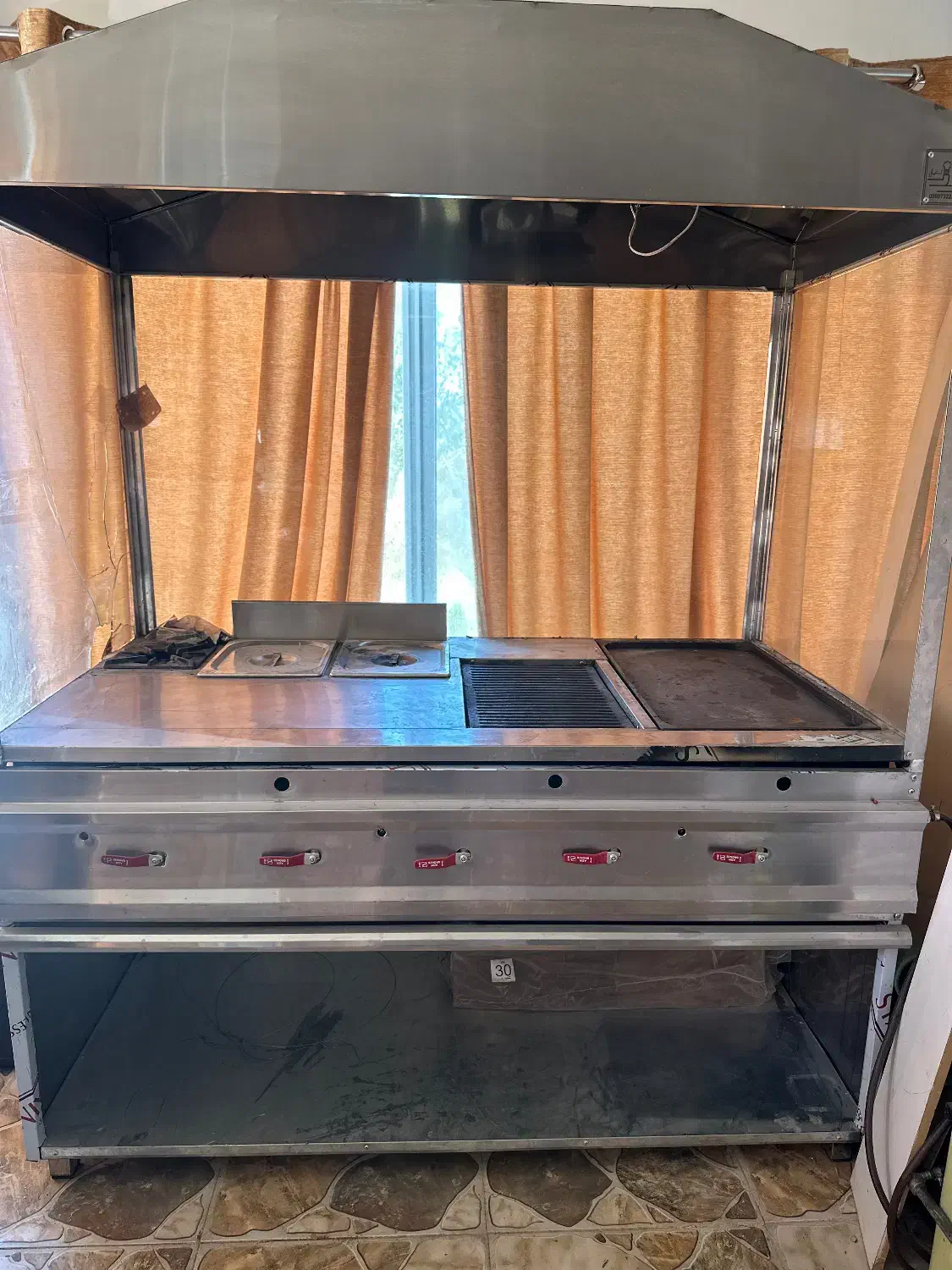 فر ساندویچی|کافی‌شاپ و رستوران|سیرجان, |دیوار