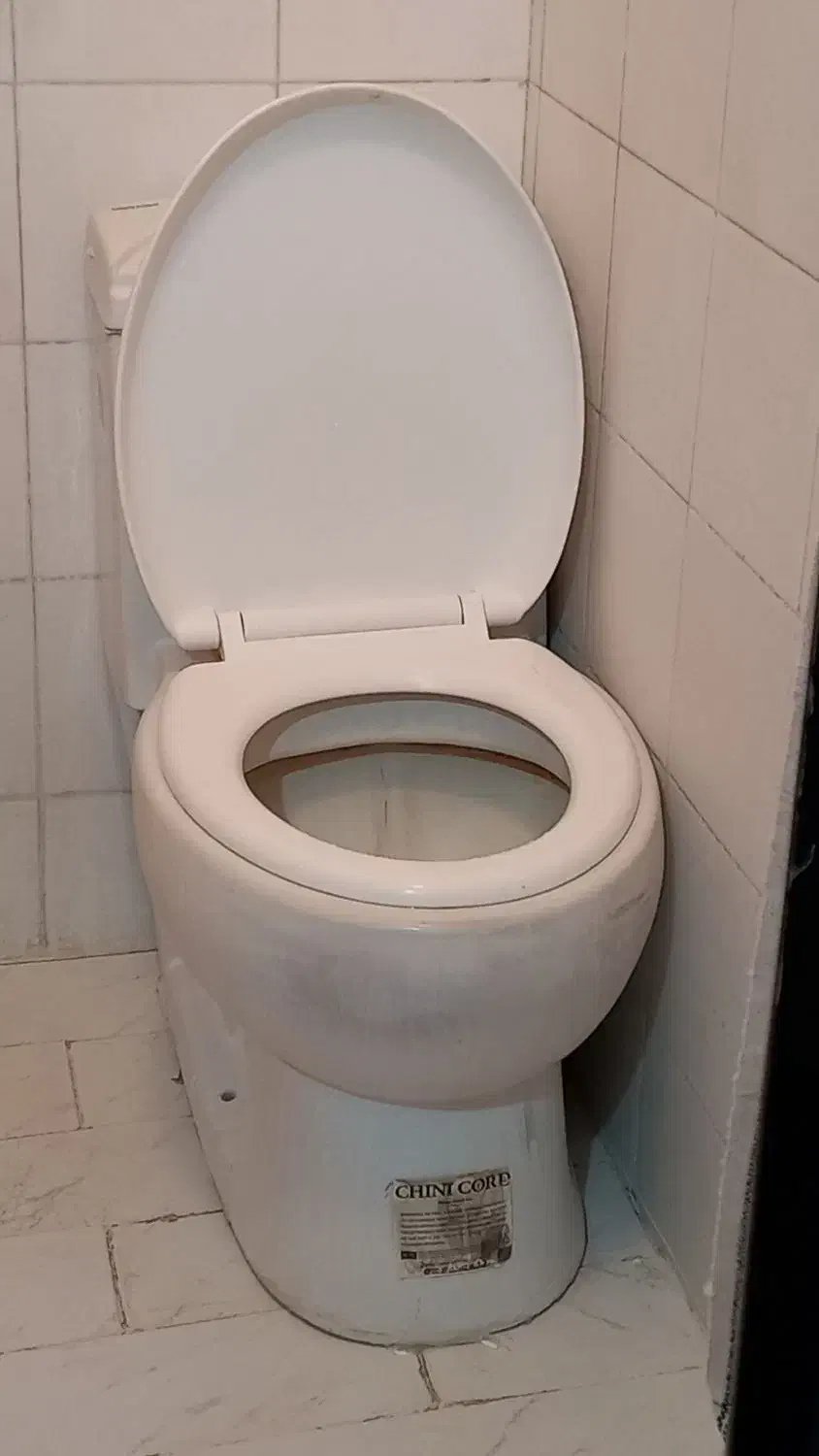 توالت فرنگی|لوازم سرویس بهداشتی|سراب, |دیوار