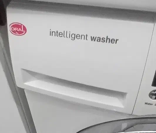 ماشین لباسشویی درحدنو|ماشین لباسشویی و خشک‌کن لباس|علویجه - دهق, |دیوار