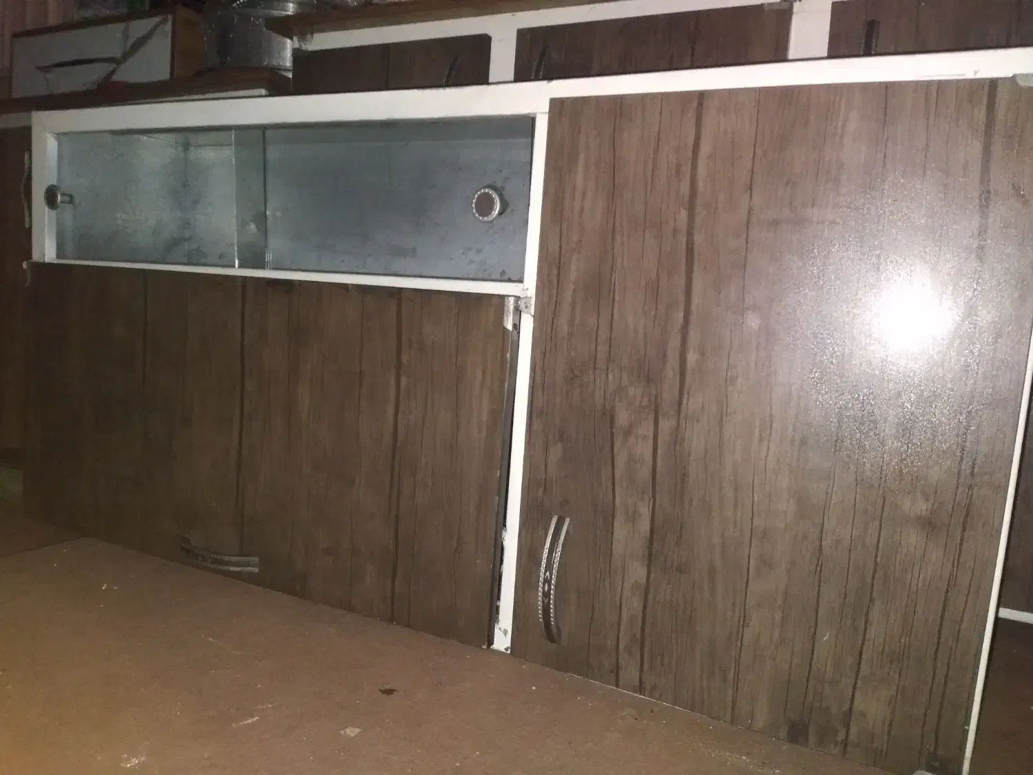 کابینت آبچکان|آب‌چکان و نظم‌دهنده ظروف|زاهدان, |دیوار