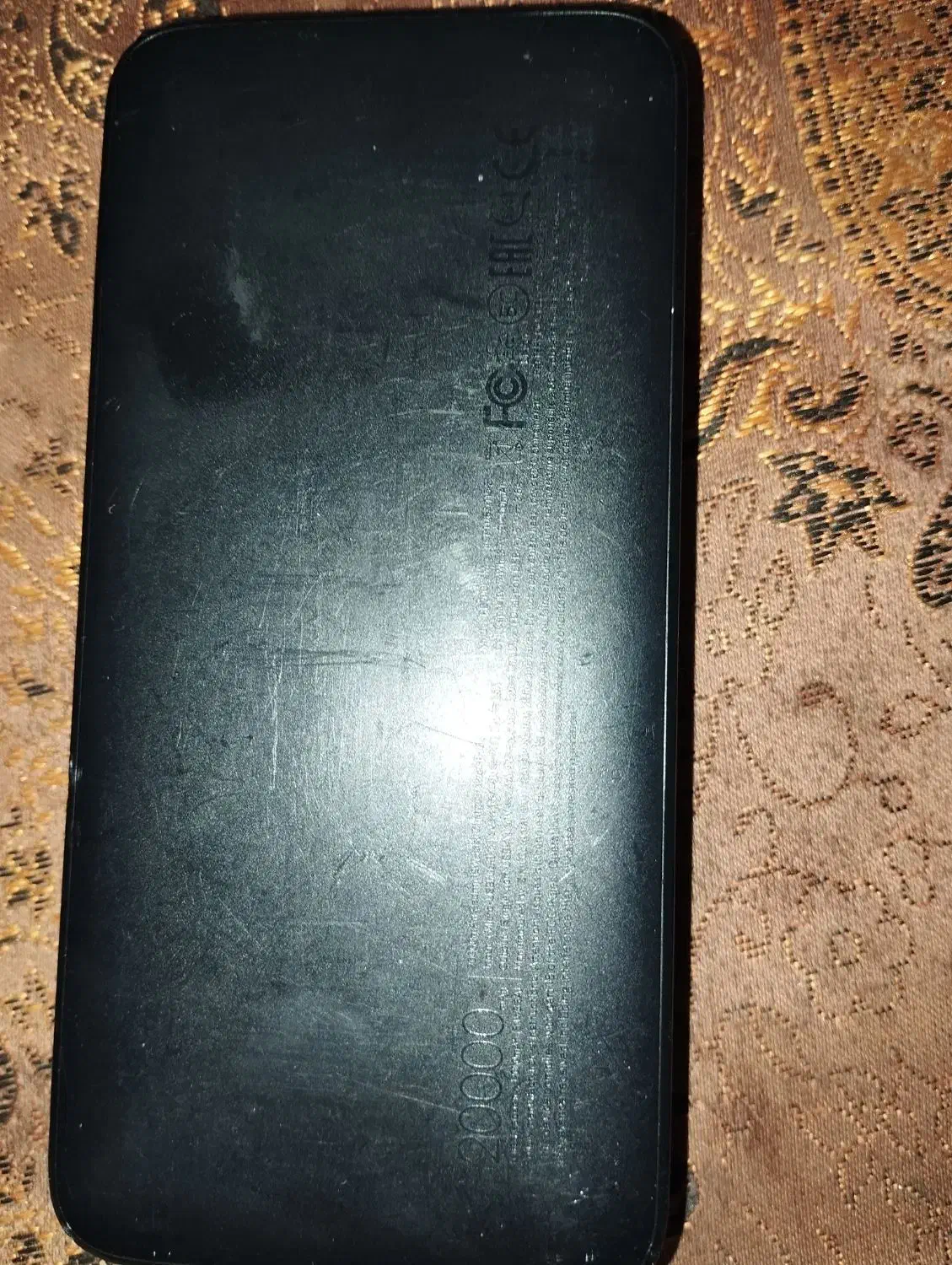 پاور بانک ردمی۲۰۰۰۰|لوازم جانبی موبایل و تبلت|قزوین, |دیوار