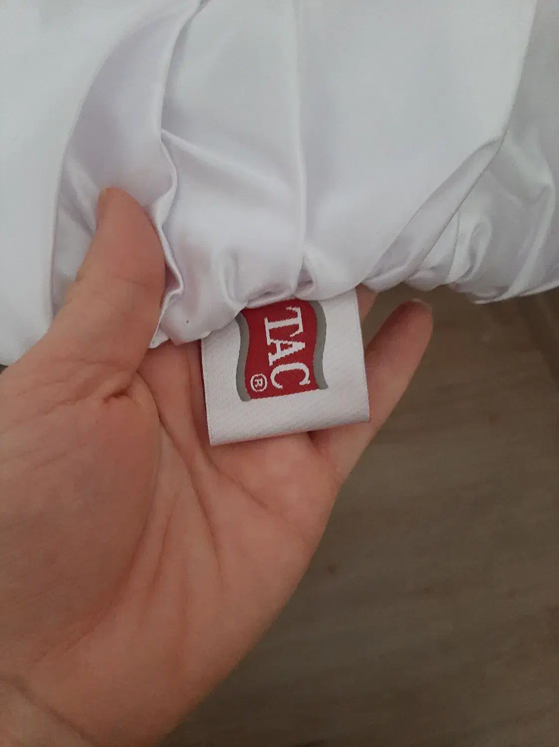 روتختی وارداتی دانتل یاسی برند تاچ ترکیه جعبه دار|سرویس روتختی|تهران, هفت حوض|دیوار