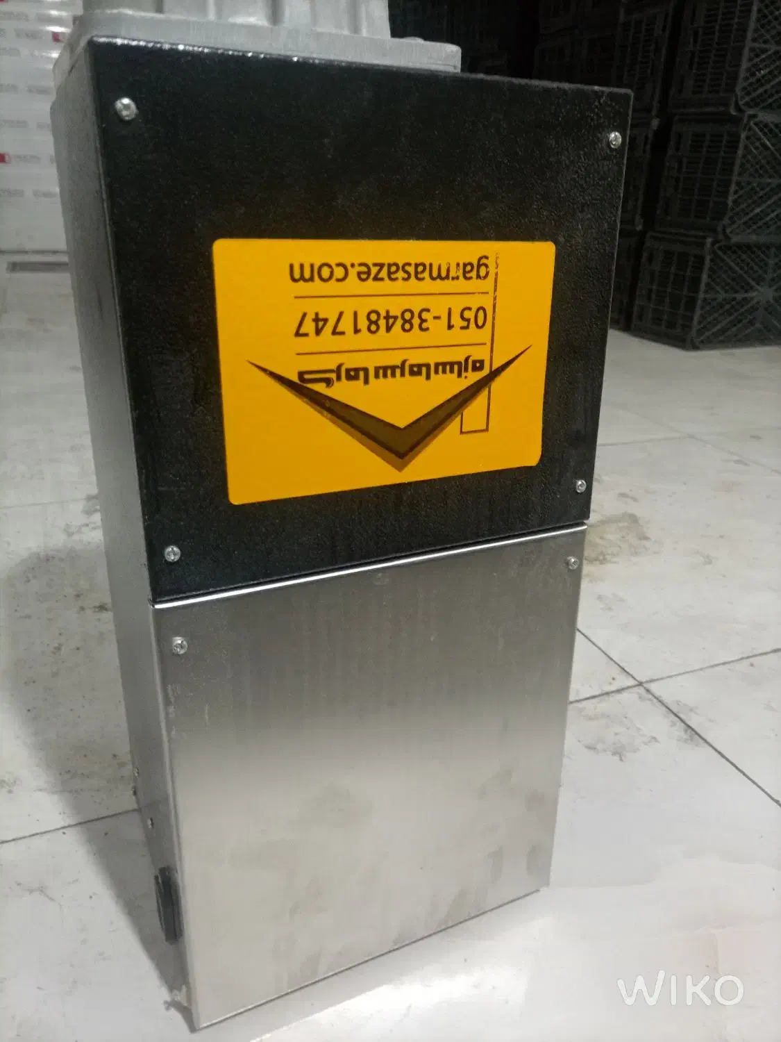 هیتر جت فن|بخاری، هیتر، شومینه|مشهد, توس (بلوار توس)|دیوار