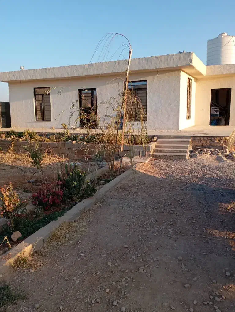 فروش باغ هزار متری قلات ابپرده مبله|فروش خانه و ویلا|شیراز, کودیان|دیوار