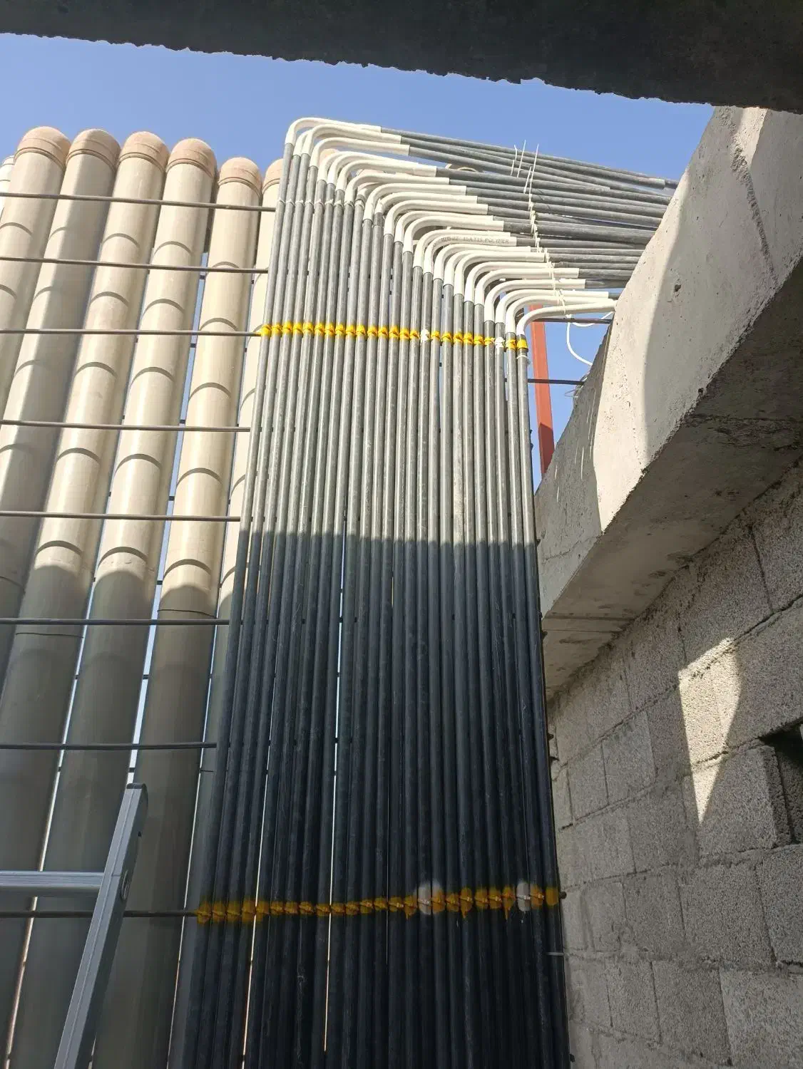 مجری تخصصی فیبر و شبکه|مودم و تجهیزات شبکه|مشهد, مشکینی (شهرک غرب)|دیوار