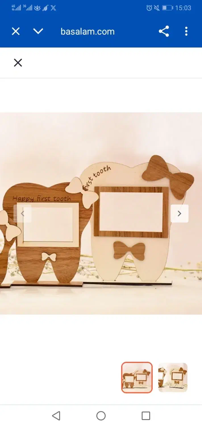 انواع قاب عکس و گیفت دندونی|تابلو، نقاشی، عکس|تهران, آرژانتین|دیوار