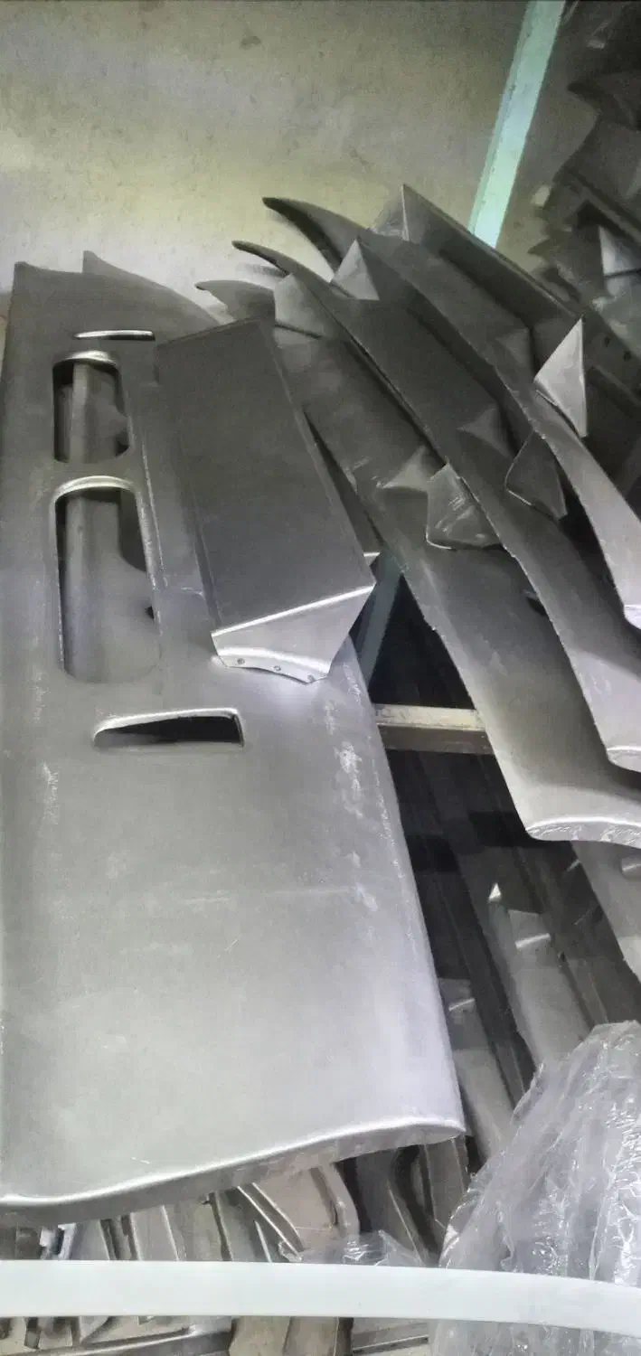 گلگیر کاپوت پیکان چراغ|قطعات یدکی و لوازم جانبی|تبریز, |دیوار