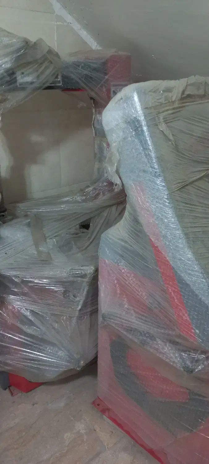 فروش پمپ باد ۵۰۰ لیتری|ابزارآلات|اندیمشک, |دیوار