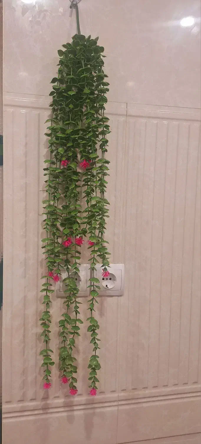 گل آویز شمشاد|گل مصنوعی|تهران, فلاح|دیوار