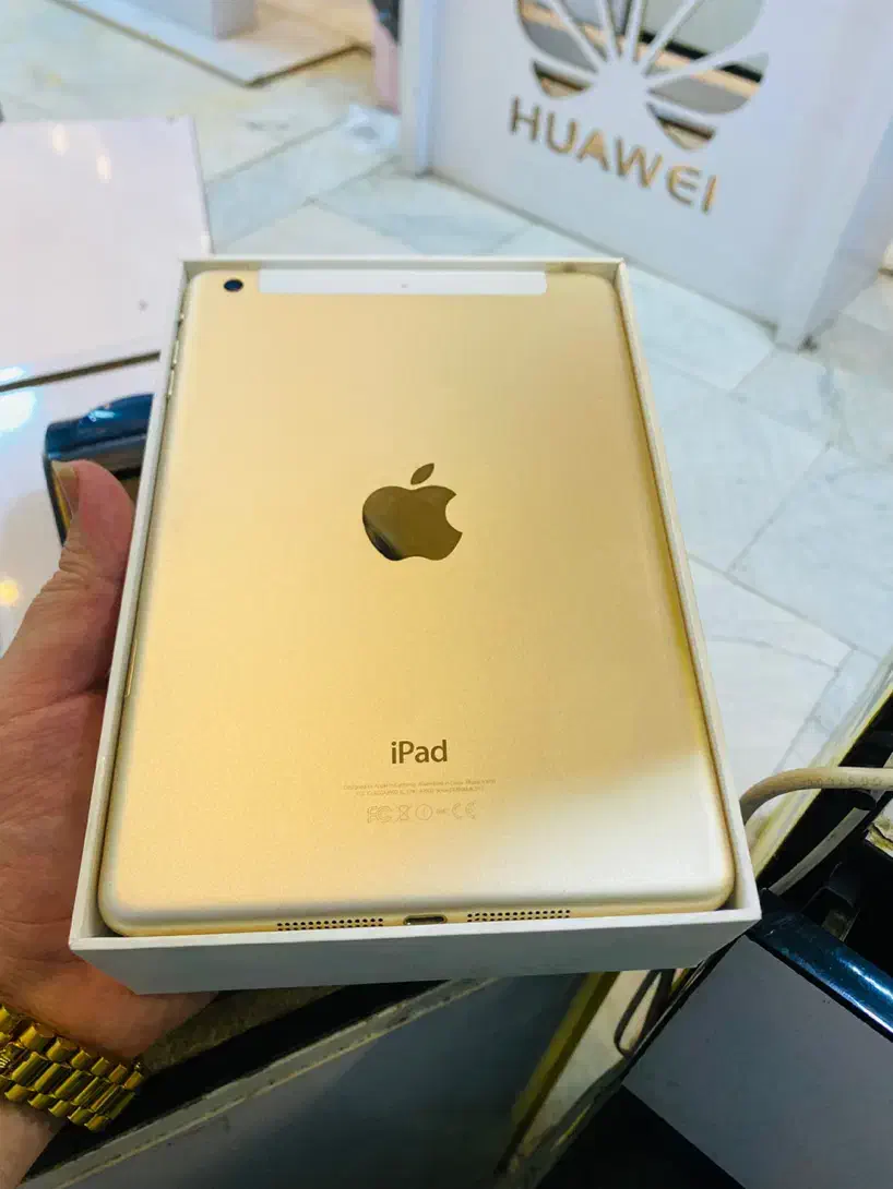 آیپد مینی 3|تبلت|تهران, افسریه جنوبی|دیوار