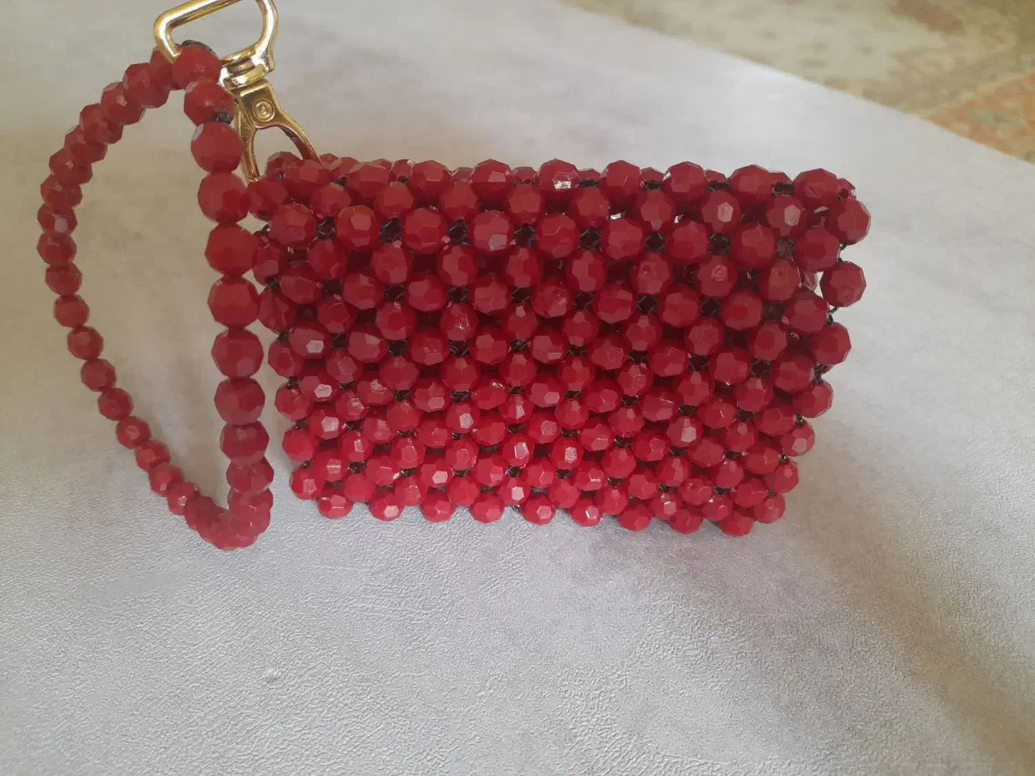 فروش تعدادی کیف دست باف زنانه|کیف، کفش، کمربند|ایلام, |دیوار