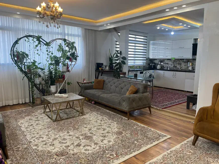 آپارتمان ۱۰۲ مترچهارراه مخابرات|فروش آپارتمان|مشهد, ولیعصر (شهرک غرب)|دیوار