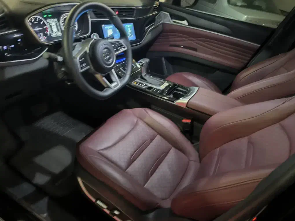 دیگینیتی پرایم ۱۴۰۴|خودرو سواری و وانت|تهران, نیروی هوایی (پیروزی)|دیوار