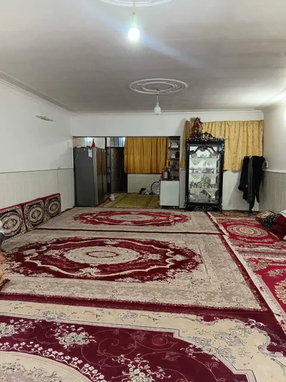 اجاره خانه|اجارهٔ خانه و ویلا|قم, ولیعصر|دیوار