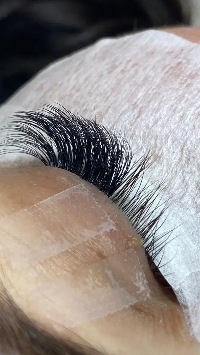 خدمات و آموزش اکستنشن مژه و لیفت ابرو|خدمات آرایشگری و زیبایی|فولادشهر, B4|دیوار