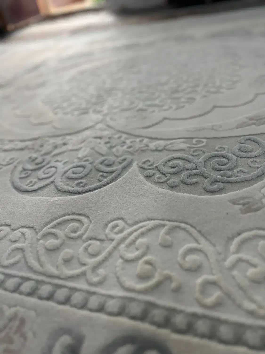 فرش برجسته ترک ۶ متری|فرش|لاهیجان, شیشه گران|دیوار