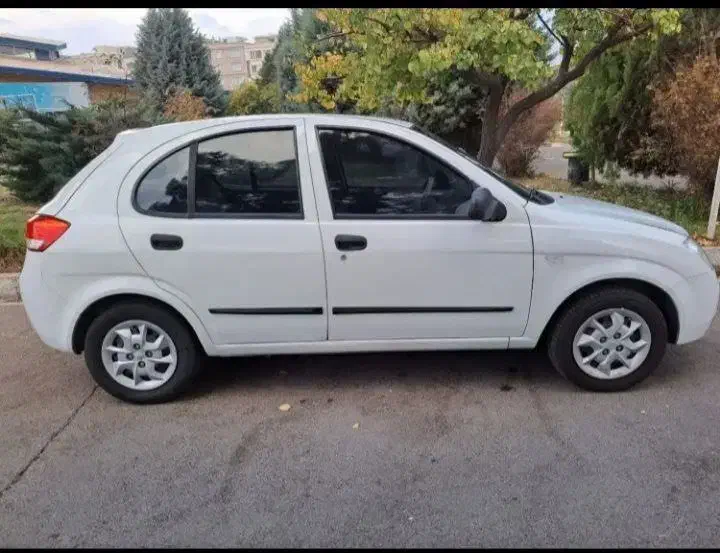 تیبا۲|خودرو سواری و وانت|زنجان, |دیوار